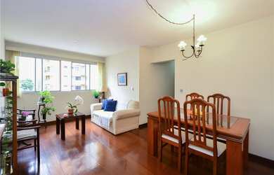 Imagem 15: Apartamento à venda no bairro Moema - São Paulo/SP