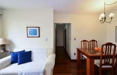 Imagem 16: Apartamento à venda no bairro Moema - São Paulo/SP