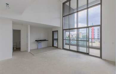 Imagem 2: Apartamento à venda no bairro Vila Clementino - São Paulo/SP