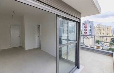 Imagem 4: Apartamento à venda no bairro Vila Clementino - São Paulo/SP