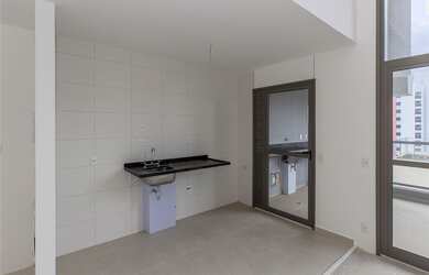Imagem 7: Apartamento à venda no bairro Vila Clementino - São Paulo/SP