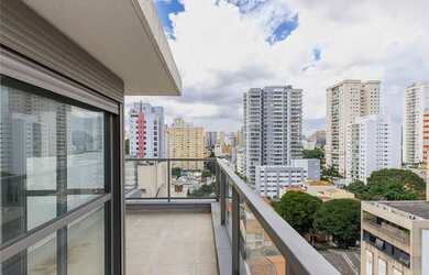 Imagem 10: Apartamento à venda no bairro Vila Clementino - São Paulo/SP