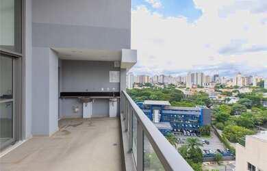 Imagem 11: Apartamento à venda no bairro Vila Clementino - São Paulo/SP