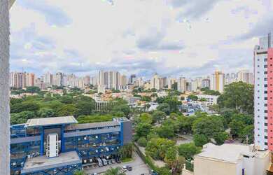 Imagem 12: Apartamento à venda no bairro Vila Clementino - São Paulo/SP