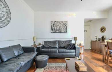 Imagem 2: Apartamento à venda no bairro Vila Mariana - São Paulo/SP