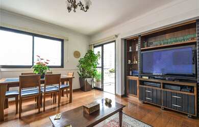 Imagem 6: Apartamento à venda no bairro Vila Mariana - São Paulo/SP