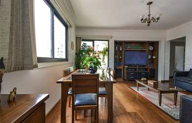 Imagem 7: Apartamento à venda no bairro Vila Mariana - São Paulo/SP