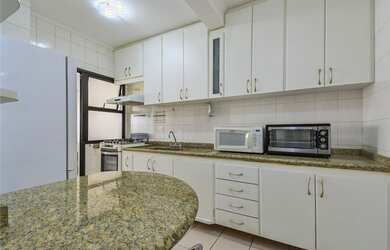 Imagem 8: Apartamento à venda no bairro Vila Mariana - São Paulo/SP