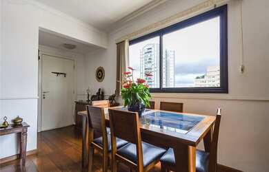 Imagem 9: Apartamento à venda no bairro Vila Mariana - São Paulo/SP