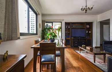 Imagem 10: Apartamento à venda no bairro Vila Mariana - São Paulo/SP