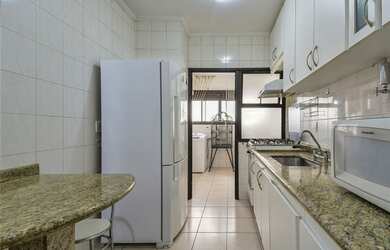 Imagem 12: Apartamento à venda no bairro Vila Mariana - São Paulo/SP