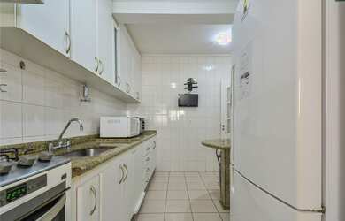 Imagem 13: Apartamento à venda no bairro Vila Mariana - São Paulo/SP