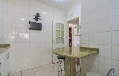 Imagem 14: Apartamento à venda no bairro Vila Mariana - São Paulo/SP