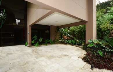 Imagem 5: Apartamento à venda no bairro Morumbi - São Paulo/SP