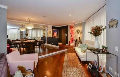 Imagem 11: Apartamento à venda no bairro Morumbi - São Paulo/SP