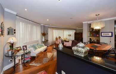 Imagem 12: Apartamento à venda no bairro Morumbi - São Paulo/SP