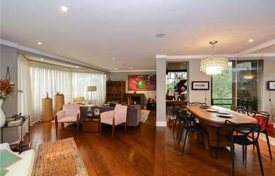 Imagem 13: Apartamento à venda no bairro Morumbi - São Paulo/SP