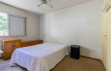 Imagem 14: Apartamento à venda no bairro Campo Belo - São Paulo/SP