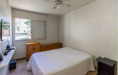 Imagem 15: Apartamento à venda no bairro Campo Belo - São Paulo/SP