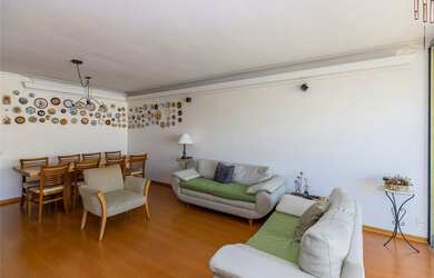 Imagem 4: Apartamento à venda no bairro Vila Mariana - São Paulo/SP