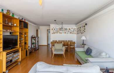 Imagem 7: Apartamento à venda no bairro Vila Mariana - São Paulo/SP