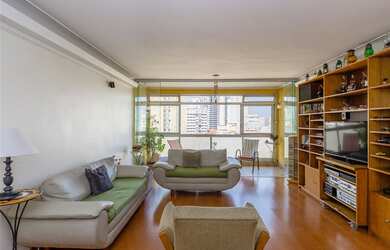 Imagem 8: Apartamento à venda no bairro Vila Mariana - São Paulo/SP