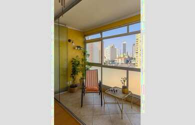 Imagem 9: Apartamento à venda no bairro Vila Mariana - São Paulo/SP