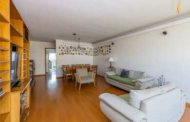 Imagem 10: Apartamento à venda no bairro Vila Mariana - São Paulo/SP