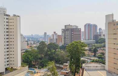 Imagem 12: Apartamento à venda no bairro Vila Mariana - São Paulo/SP