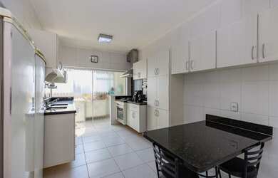 Imagem 13: Apartamento à venda no bairro Vila Mariana - São Paulo/SP