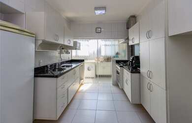 Imagem 14: Apartamento à venda no bairro Vila Mariana - São Paulo/SP