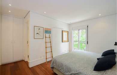 Imagem 1: Apartamento à venda no bairro Morumbi - São Paulo/SP