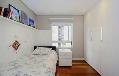 Imagem 9: Apartamento à venda no bairro Morumbi - São Paulo/SP