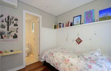 Imagem 10: Apartamento à venda no bairro Morumbi - São Paulo/SP