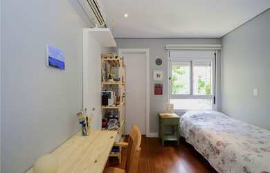 Imagem 13: Apartamento à venda no bairro Morumbi - São Paulo/SP