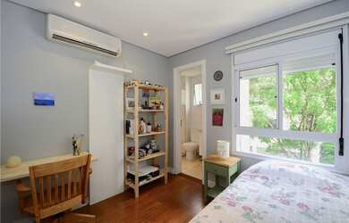 Imagem 14: Apartamento à venda no bairro Morumbi - São Paulo/SP