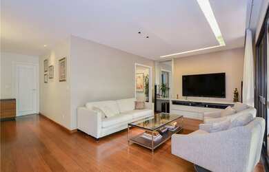 Imagem 6: Apartamento à venda no bairro Morumbi - São Paulo/SP