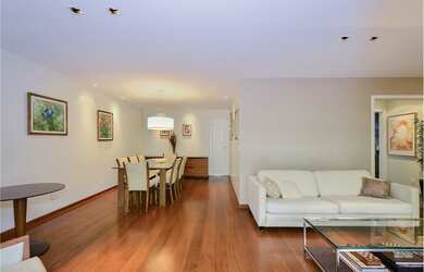 Imagem 7: Apartamento à venda no bairro Morumbi - São Paulo/SP