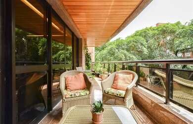 Imagem 11: Apartamento à venda no bairro Morumbi - São Paulo/SP