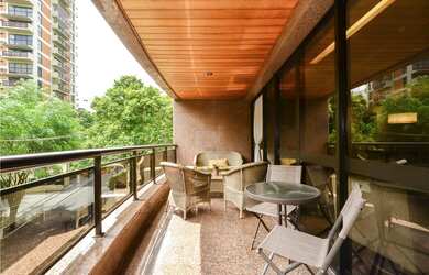 Imagem 12: Apartamento à venda no bairro Morumbi - São Paulo/SP