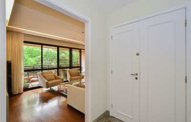 Imagem 16: Apartamento à venda no bairro Morumbi - São Paulo/SP