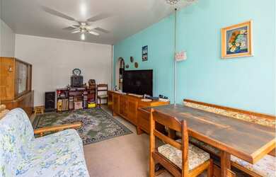 Imagem 7: Apartamento à venda no bairro Campo Belo - São Paulo/SP