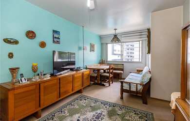 Imagem 9: Apartamento à venda no bairro Campo Belo - São Paulo/SP