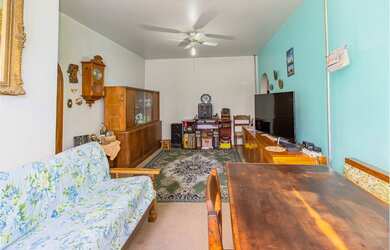 Imagem 10: Apartamento à venda no bairro Campo Belo - São Paulo/SP