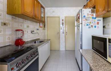 Imagem 11: Apartamento à venda no bairro Campo Belo - São Paulo/SP