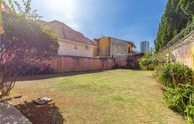 Imagem 2: Casa à venda no bairro Alto da Boa Vista - São Paulo/SP