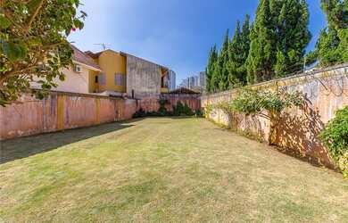 Imagem 3: Casa à venda no bairro Alto da Boa Vista - São Paulo/SP