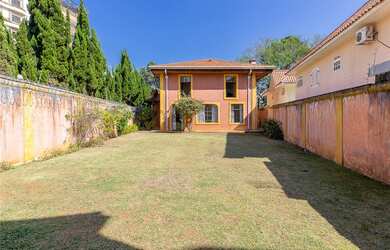 Imagem 5: Casa à venda no bairro Alto da Boa Vista - São Paulo/SP