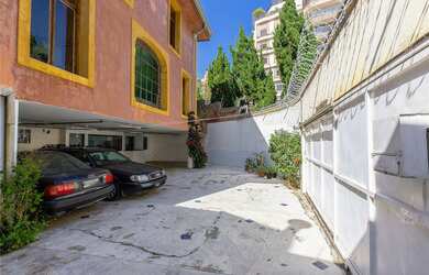 Imagem 8: Casa à venda no bairro Alto da Boa Vista - São Paulo/SP