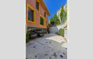 Imagem 9: Casa à venda no bairro Alto da Boa Vista - São Paulo/SP